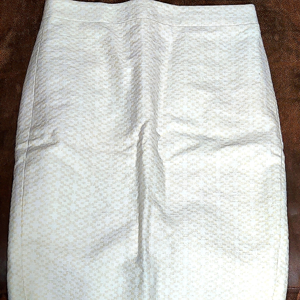 J.crew Size 0 Pencil skirt